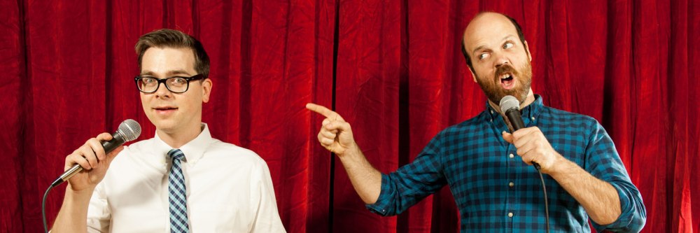 Kendall Bruns & Alan Metoskie