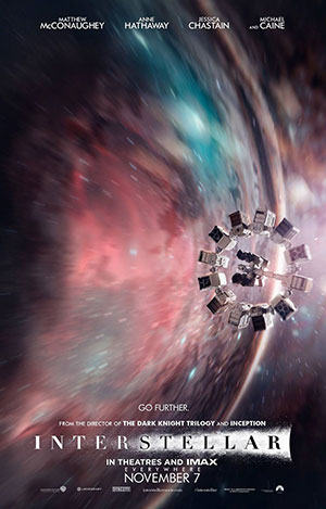 Interstellar_poster
