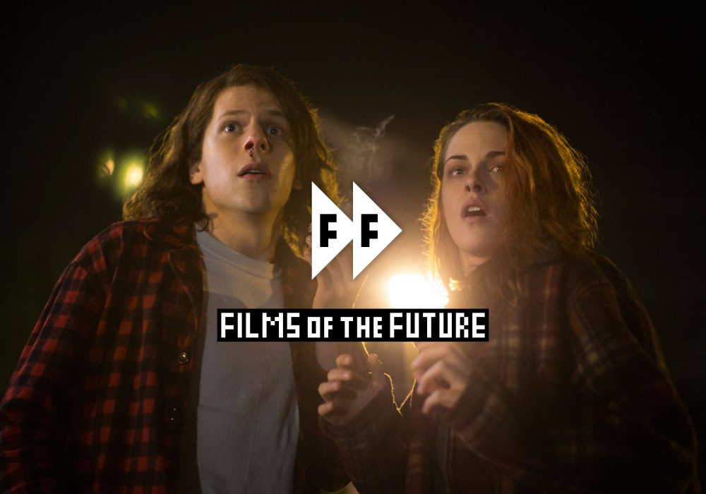 American Ultra